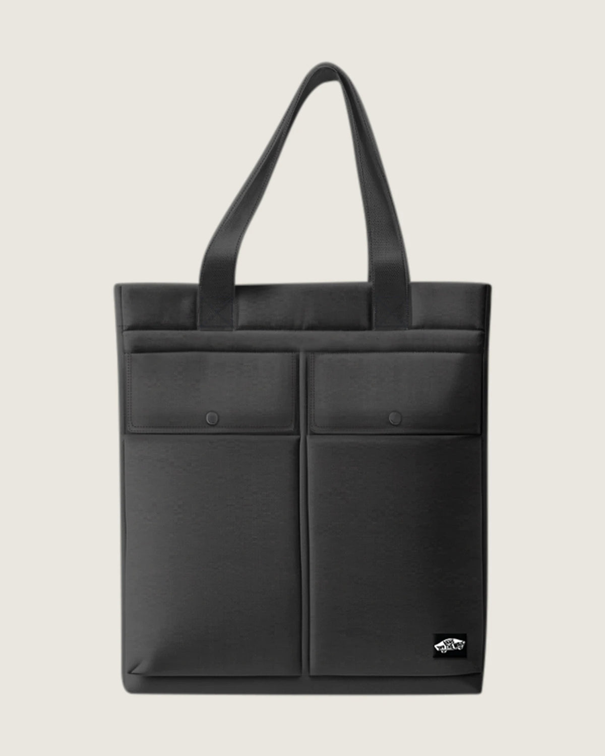 Vans Lawler Tote Asphalt Kiegészítő VN000T611O71 - 1