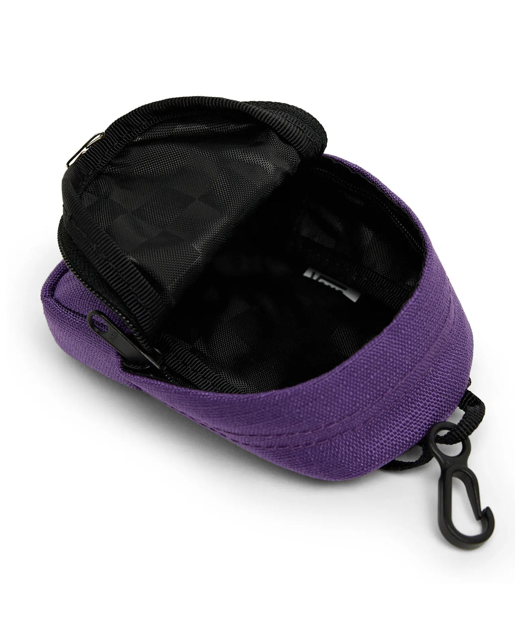 Vans Micro Old Skool Backpack Matte Purple Kiegészítő VN000T69GRF1 - 3