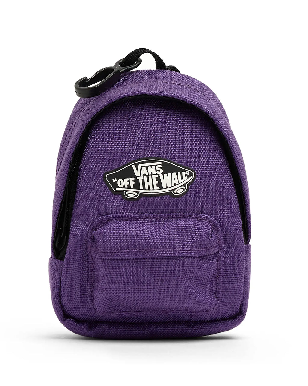 Vans Micro Old Skool Backpack Matte Purple Kiegészítő VN000T69GRF1 - 1