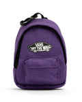 Vans Micro Old Skool Backpack Matte Purple Kiegészítő VN000T69GRF1 - 1