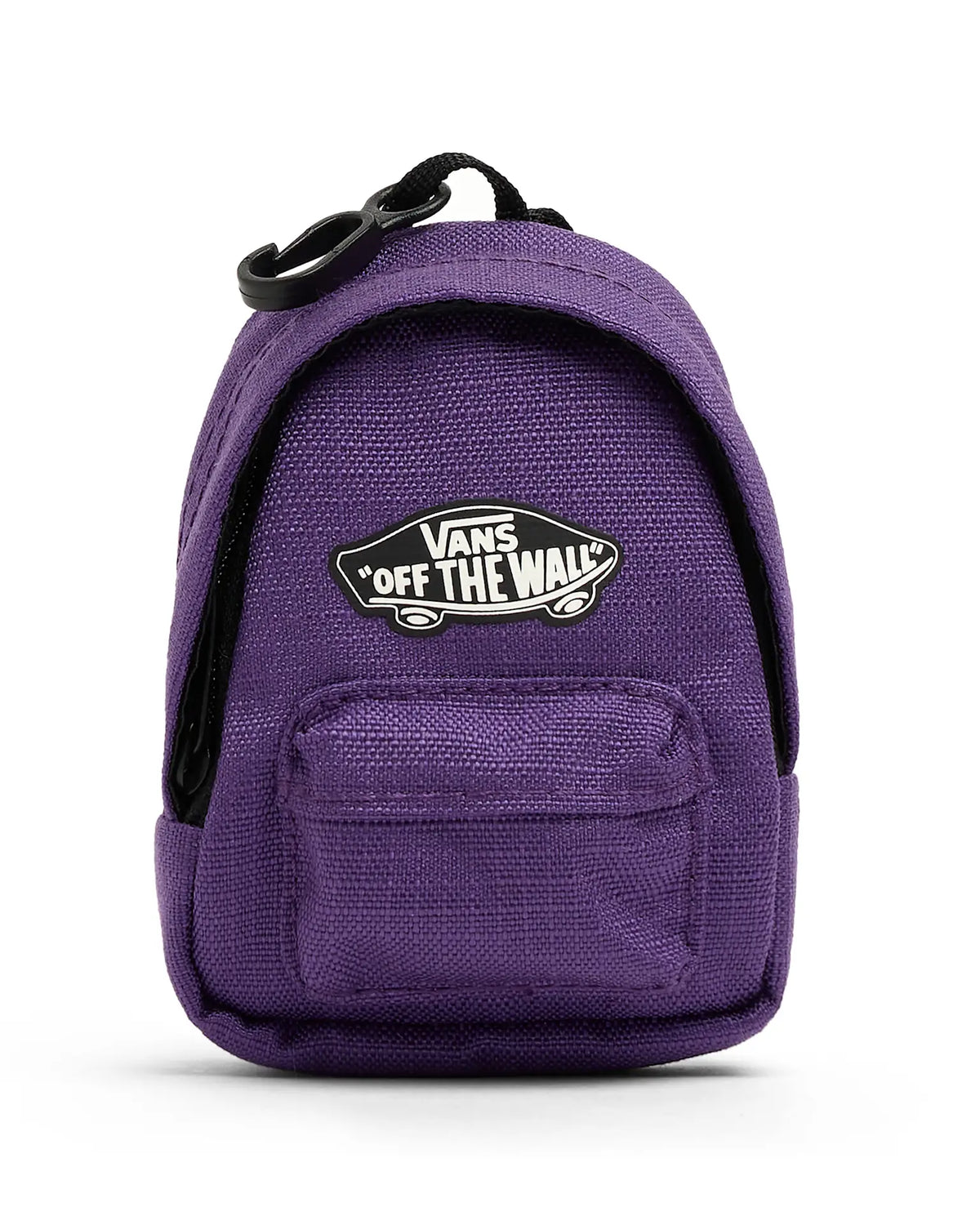 Vans Micro Old Skool Backpack Matte Purple Kiegészítő VN000T69GRF1 - 1