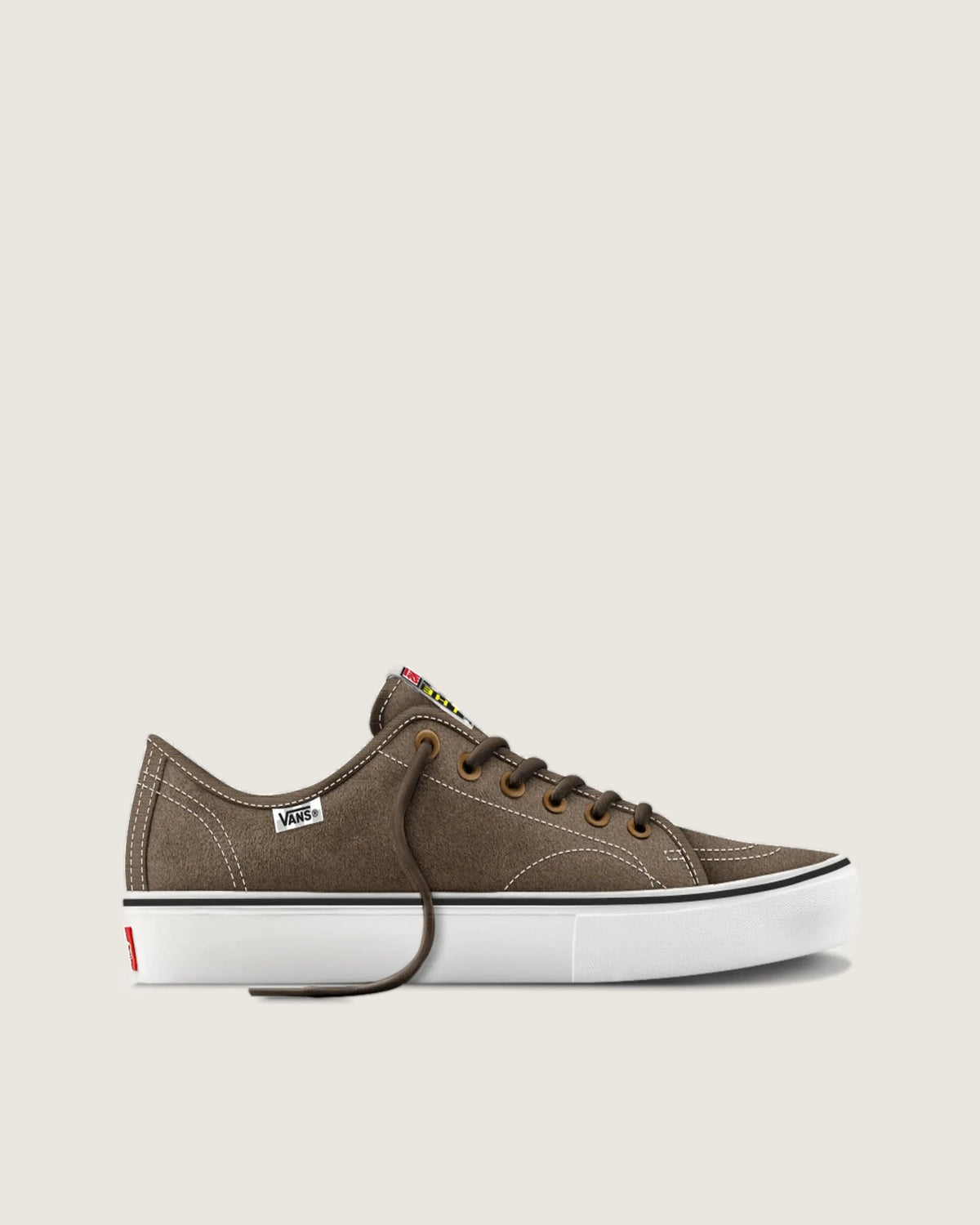 Vans Skate AVE Classic Vintage Cocoa Cipő VN000Y1NFST1 - 1