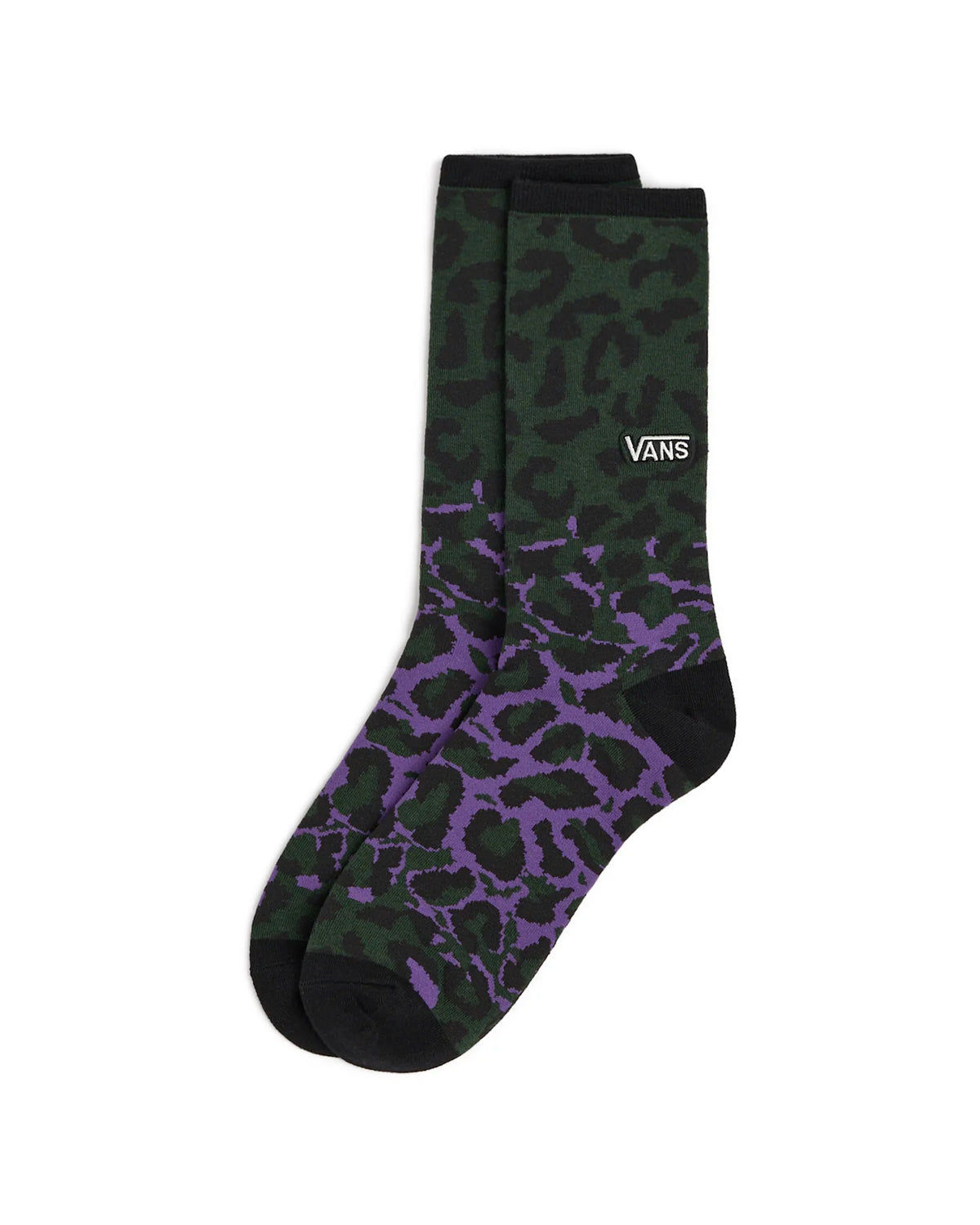 Vans Troident Crew OIL GREEN Kiegészítő VN000ZZJTD81 - 1