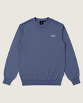 Vans Left Chest II Crew True Navy Textil VN0010G75TU1 - 1
