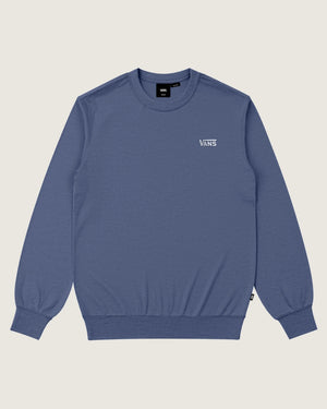 Left Chest II Crew