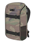 Vans Obstacle Skatepack VINTAGE CAMO VN0A3I69LVB1 - 1