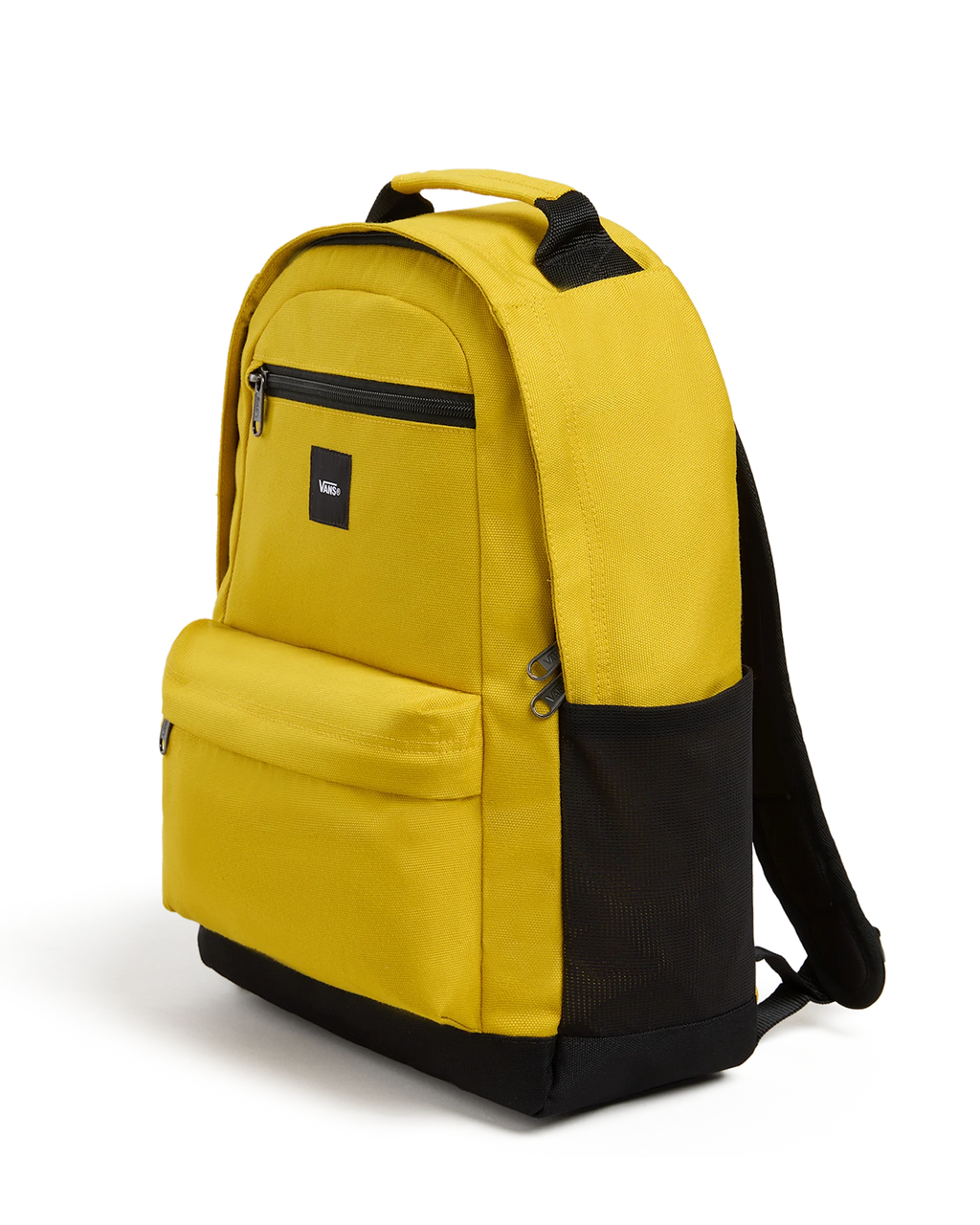 Vans Startle Backpack Heritage Mustard hátizsák vn0a4mphemx1 3