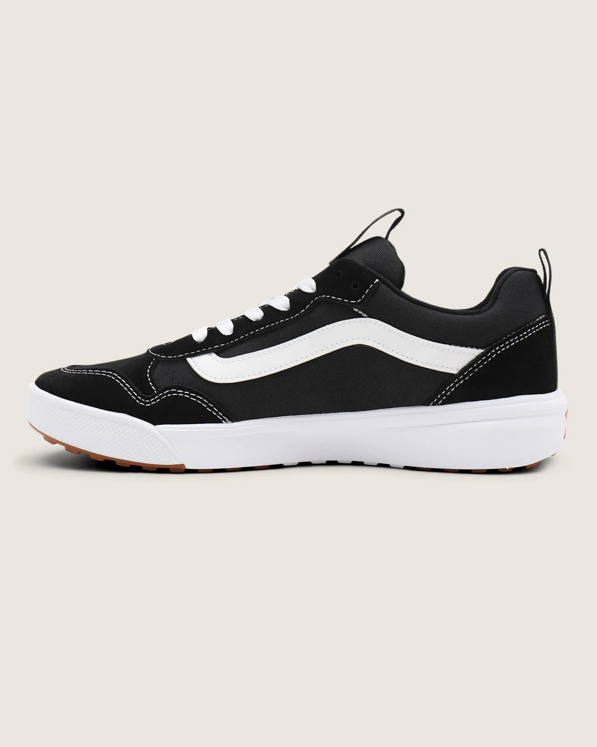 VANS Range EXP (Suede/Canv (SUEDE/CANVAS)B Cipő VN0A5EDYIJU1 - 5
