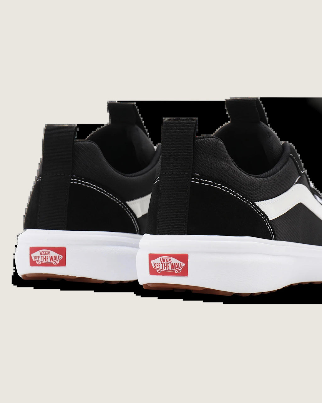 VANS Range EXP (Suede/Canv (SUEDE/CANVAS)B Cipő VN0A5EDYIJU1 - 7