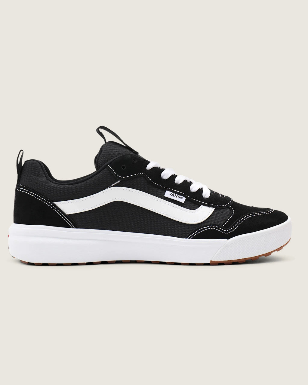 VANS Range EXP (Suede/Canv (SUEDE/CANVAS)B Cipő VN0A5EDYIJU1 - 1