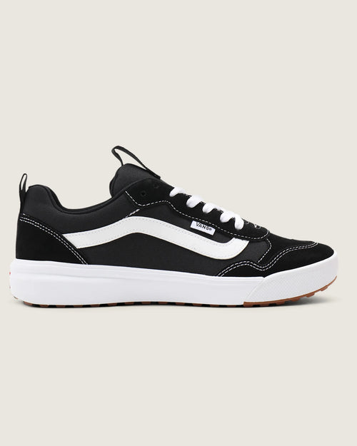 VANS Range EXP (Suede/Canv (SUEDE/CANVAS)B Cipő VN0A5EDYIJU1 - 1
