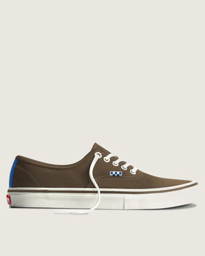 Skate Authentic