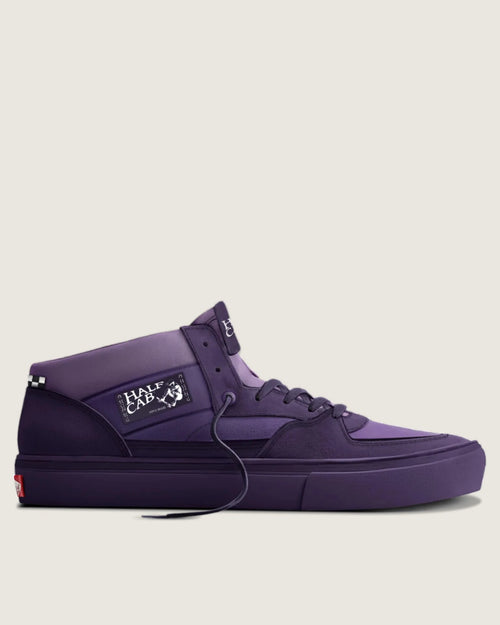 Vans Skate Half Cab Purple Licorice Cipő VN0A5FCDGRE1 - 1