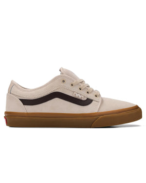 Skate Chukka Low Sidestripe