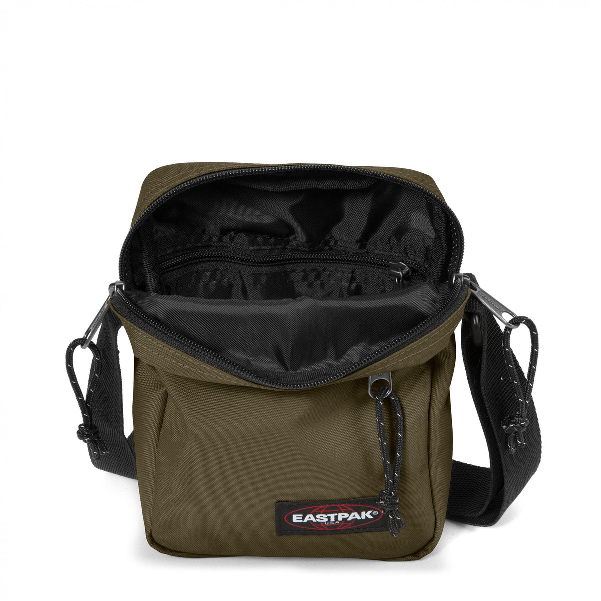 EASTPAK THE ONE Army Olive Oldaltáska EK000045J321 - 2