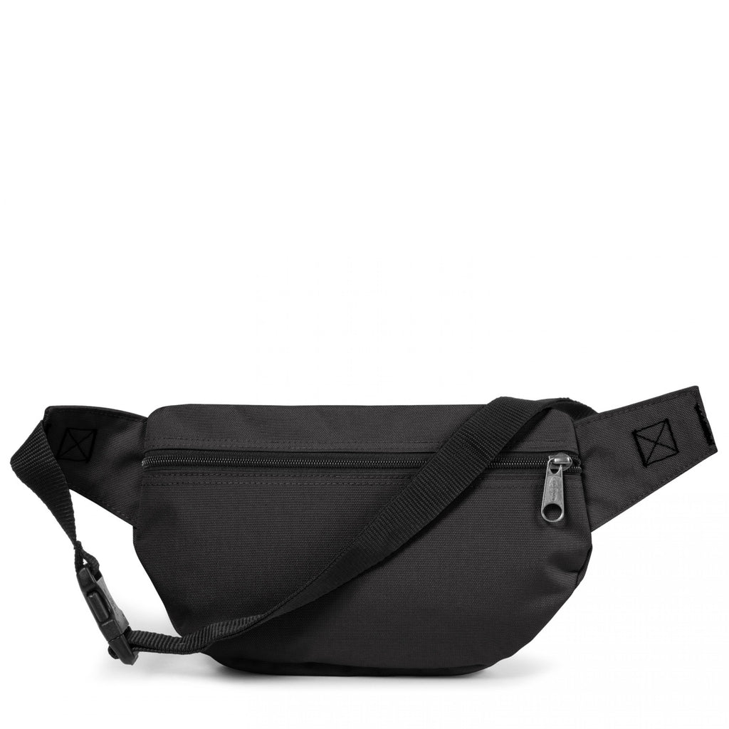 EASTPAK DOGGY BAG Black Övtáska EK0000730081 - 2