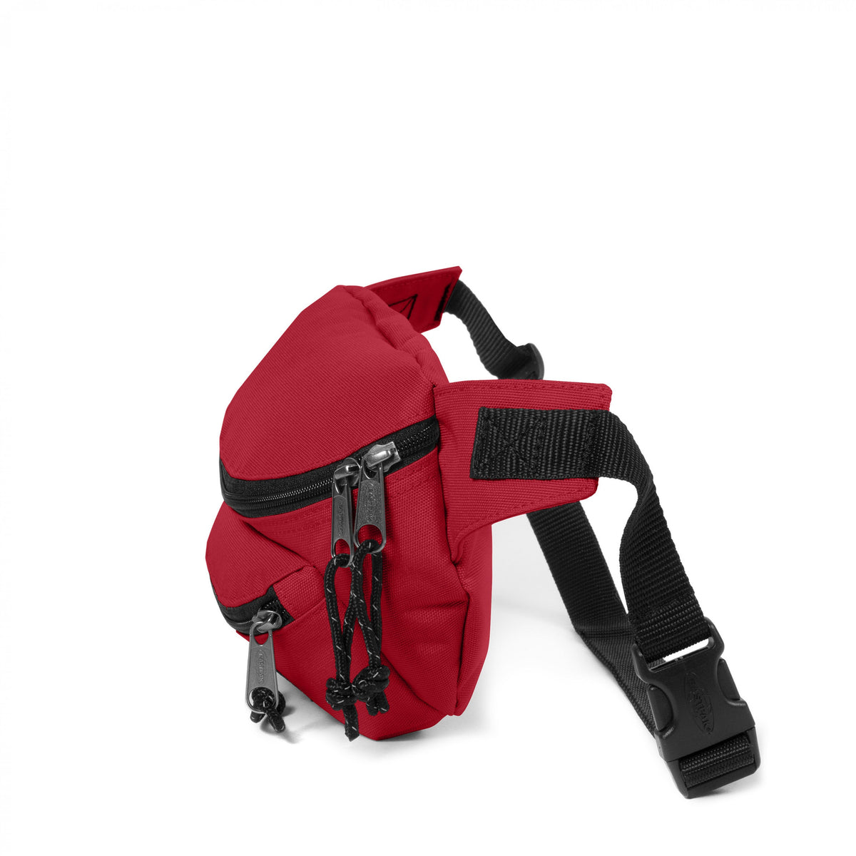 EASTPAK DOGGY BAG SCARLET RED Övtáska EK0000731O91 - 4