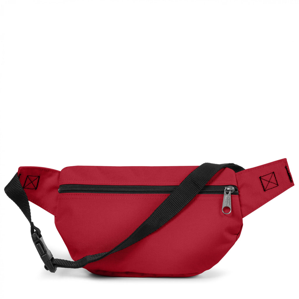 EASTPAK DOGGY BAG SCARLET RED Övtáska EK0000731O91 - 3