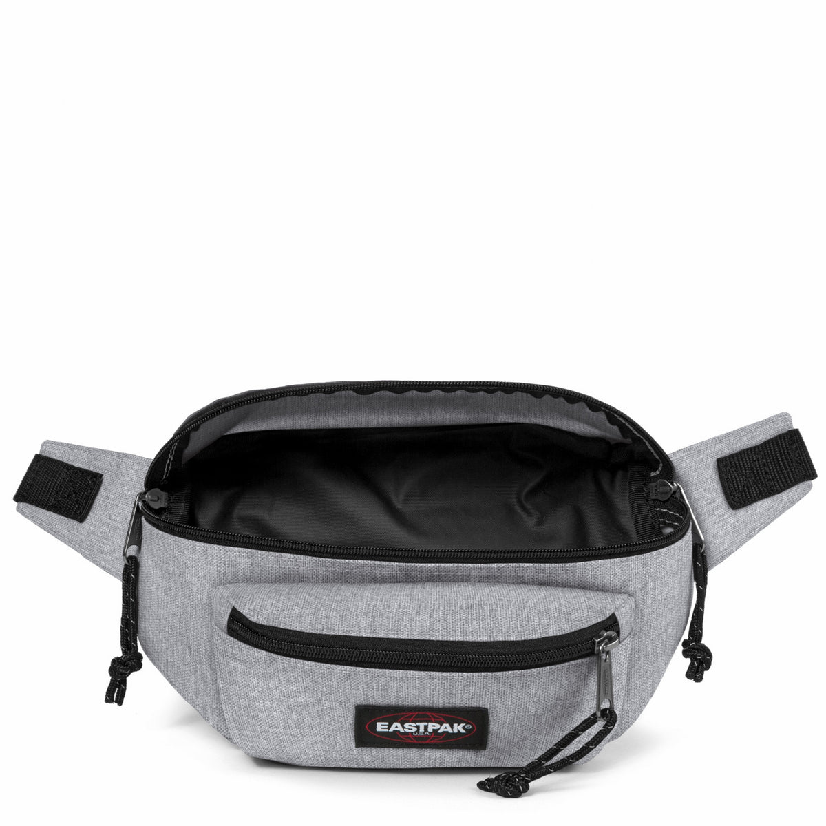 EASTPAK DOGGY BAG Sunday Grey Övtáska EK0000733631 - 2