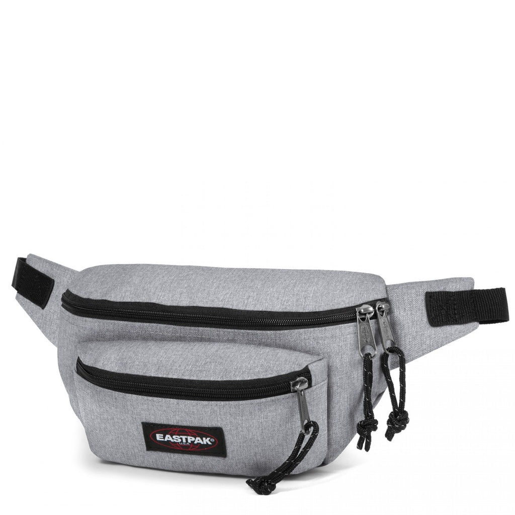 EASTPAK DOGGY BAG Sunday Grey Övtáska EK0000733631 - 4
