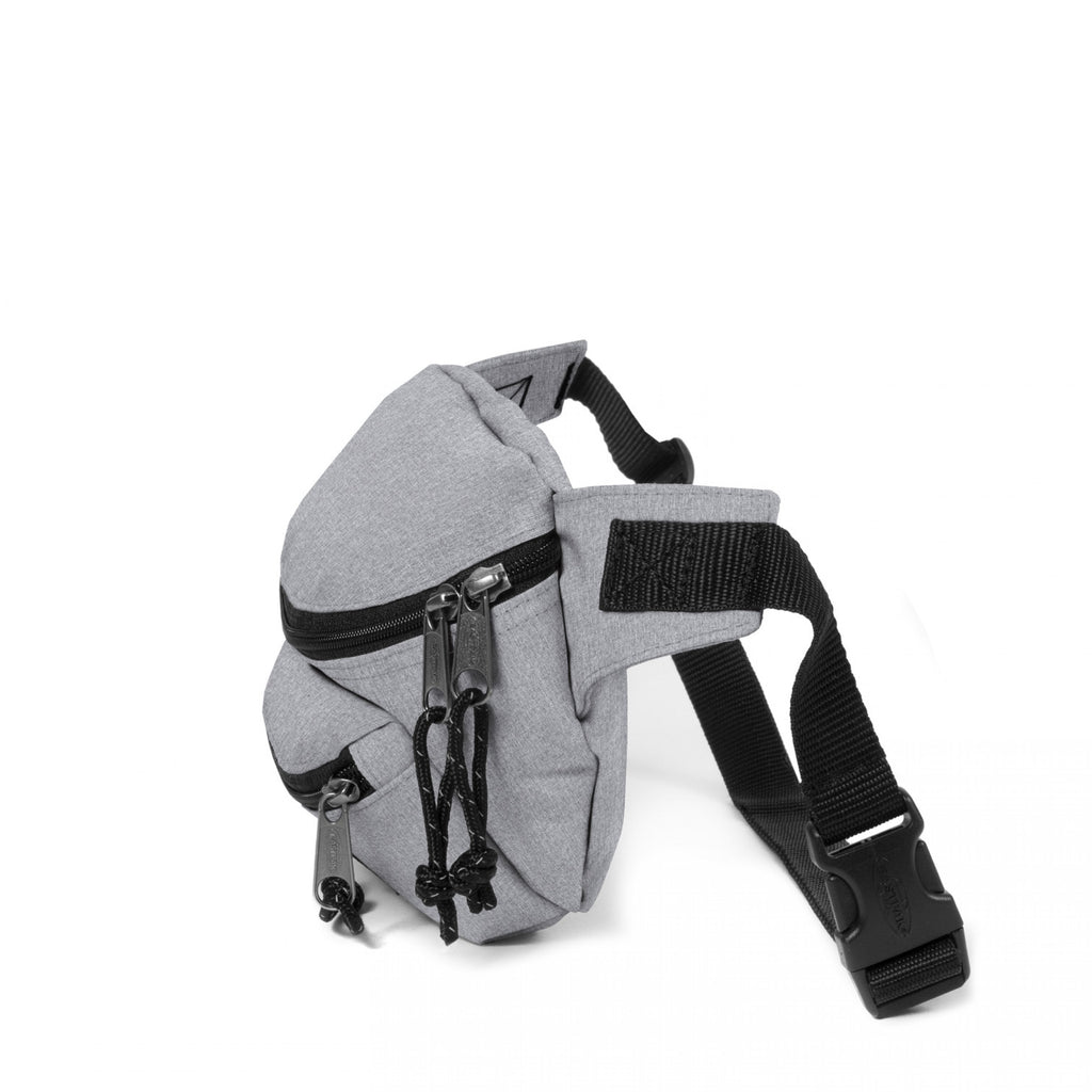 EASTPAK DOGGY BAG Sunday Grey Övtáska EK0000733631 - 5