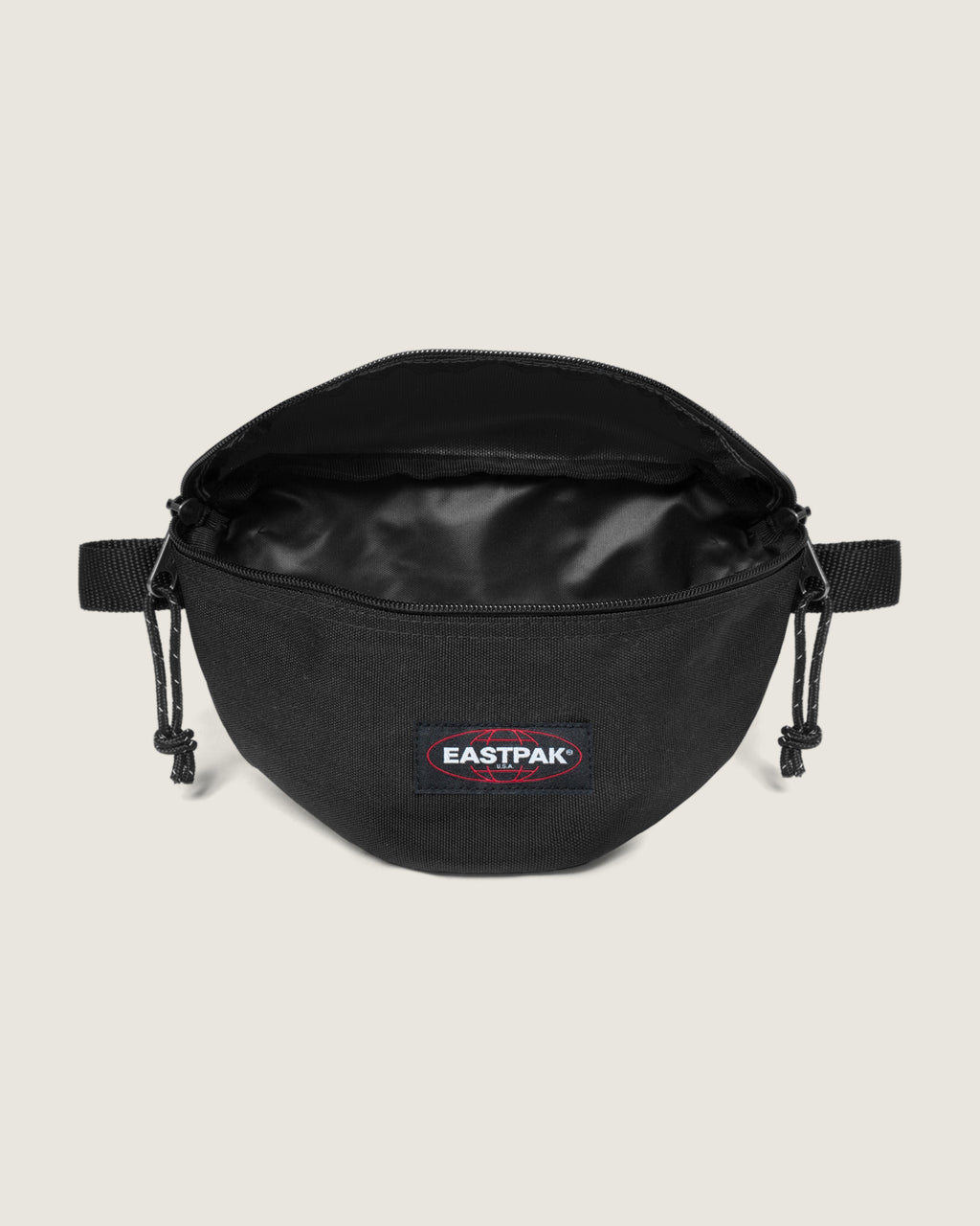 EASTPAK SPRINGER Black Övtáska EK0000740081 - 5