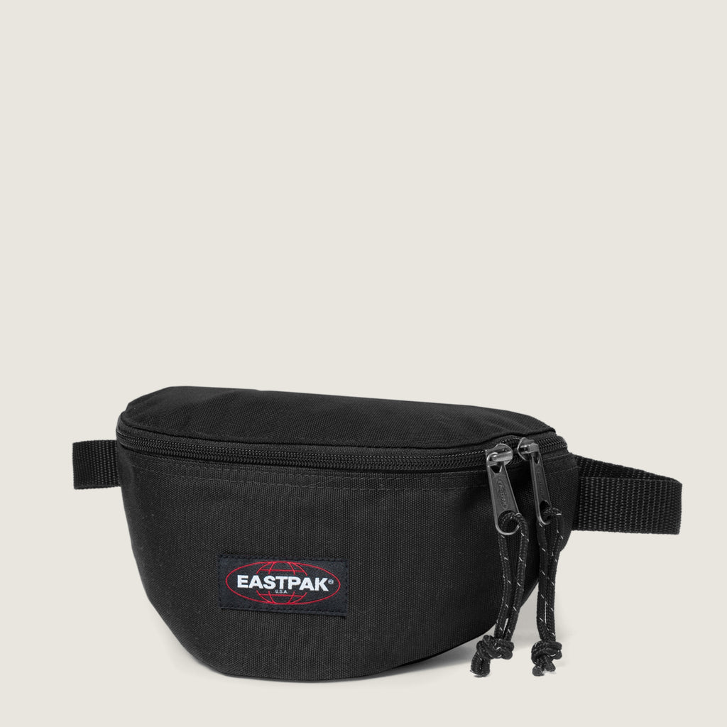 EASTPAK SPRINGER Black Övtáska EK0000740081 - 3