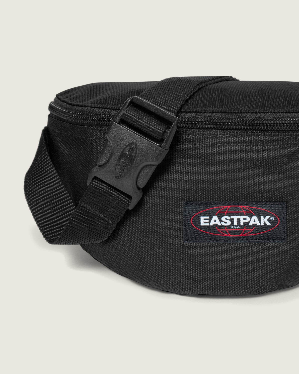 EASTPAK SPRINGER Black Övtáska EK0000740081 - 2