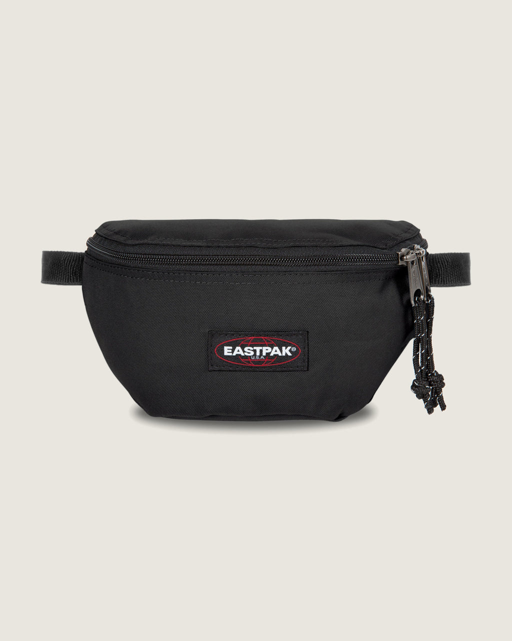 EASTPAK SPRINGER Black Övtáska EK0000740081 - 1