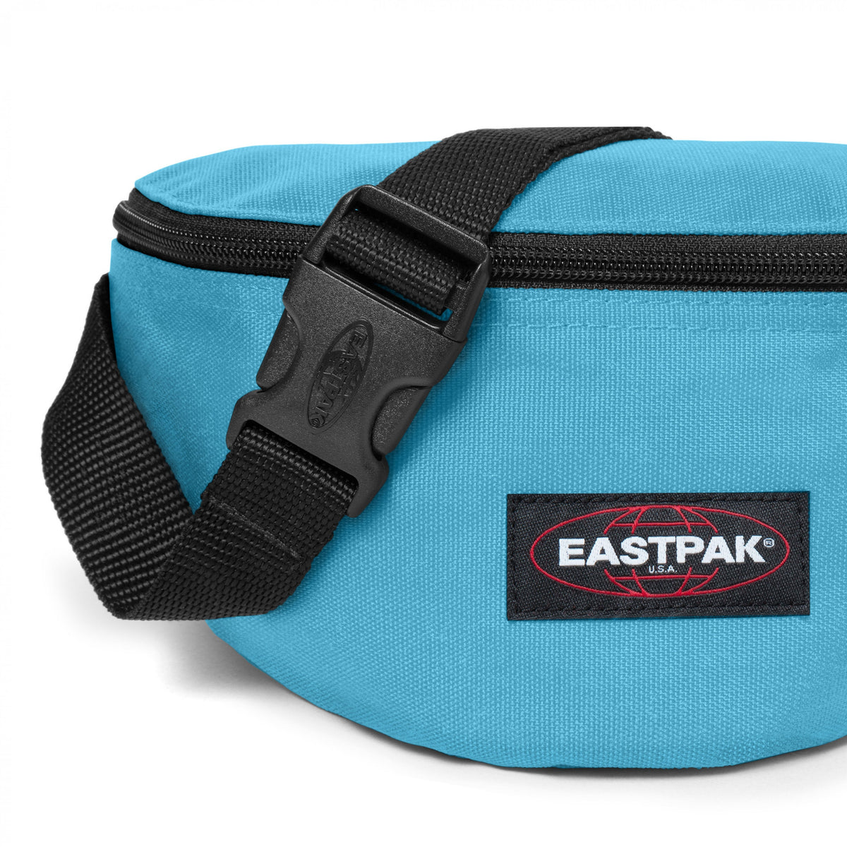 EASTPAK SPRINGER DIVE BLUE Övtáska EK0000741O81 - 5