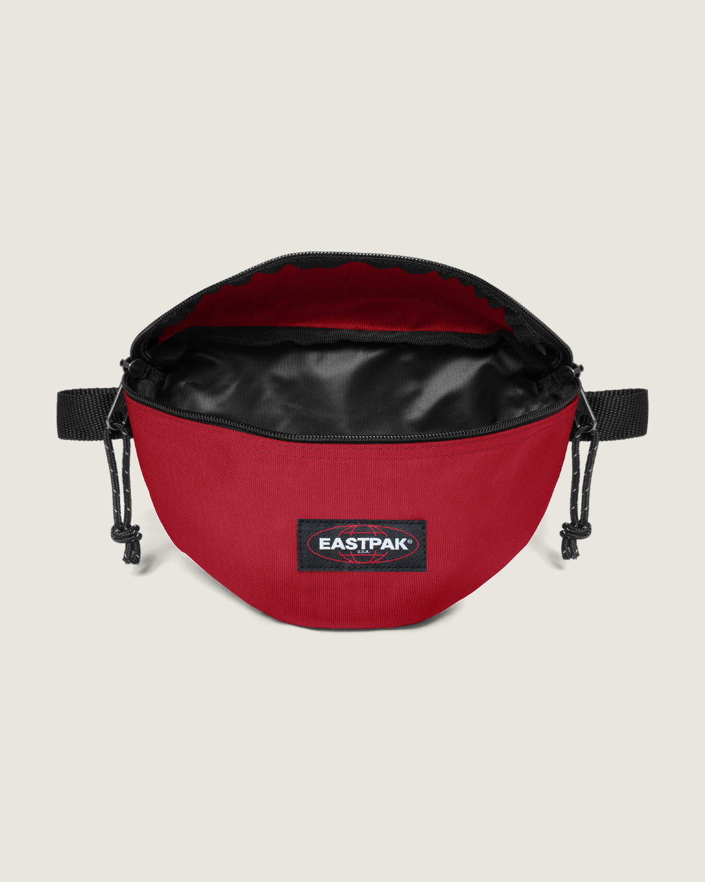 EASTPAK SPRINGER SCARLET RED Övtáska EK0000741O91 - 2