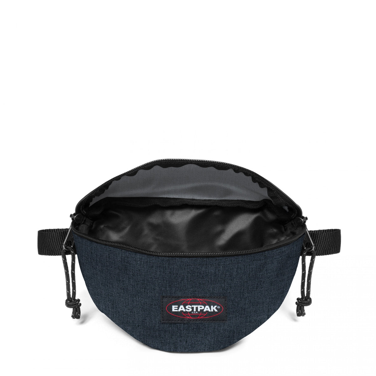 EASTPAK SPRINGER Triple Denim Övtáska EK00007426W1 - 2