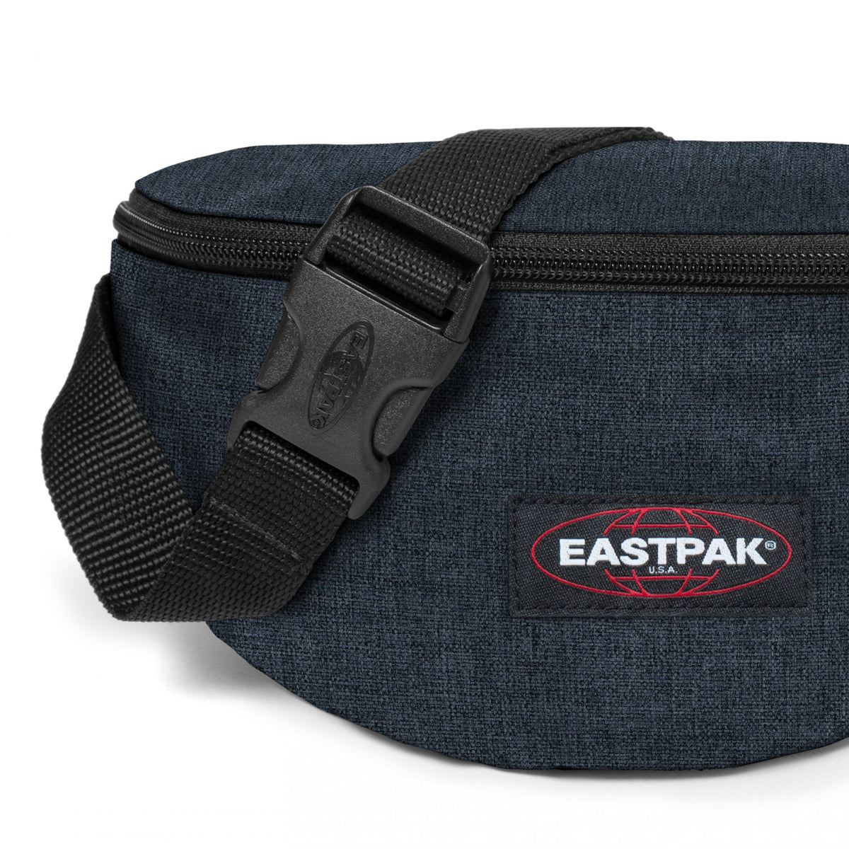 EASTPAK SPRINGER Triple Denim Övtáska EK00007426W1 - 4
