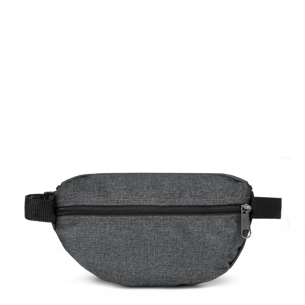EASTPAK SPRINGER Black Denim Övtáska EK00007477H1 - 4