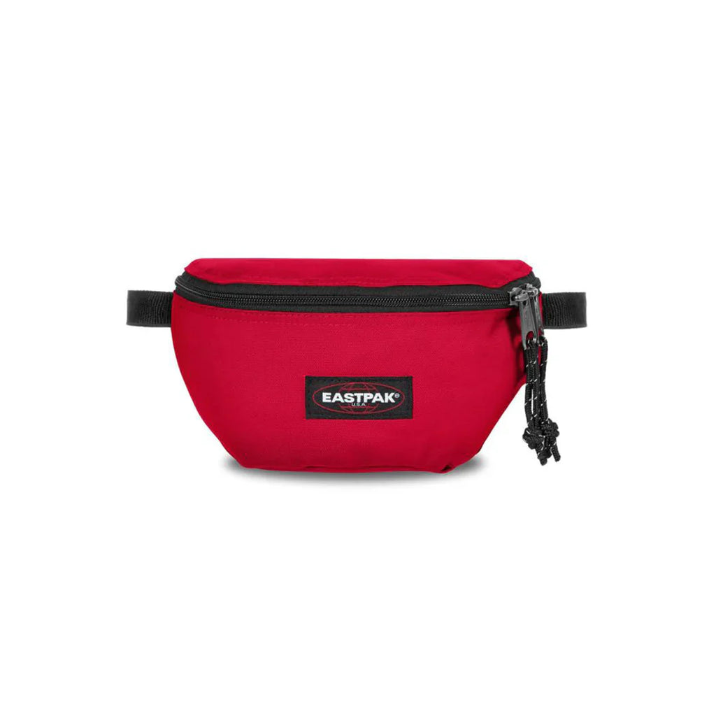 EASTPAK SPRINGER Sailor Red Övtáska EK00007484Z1 - 1