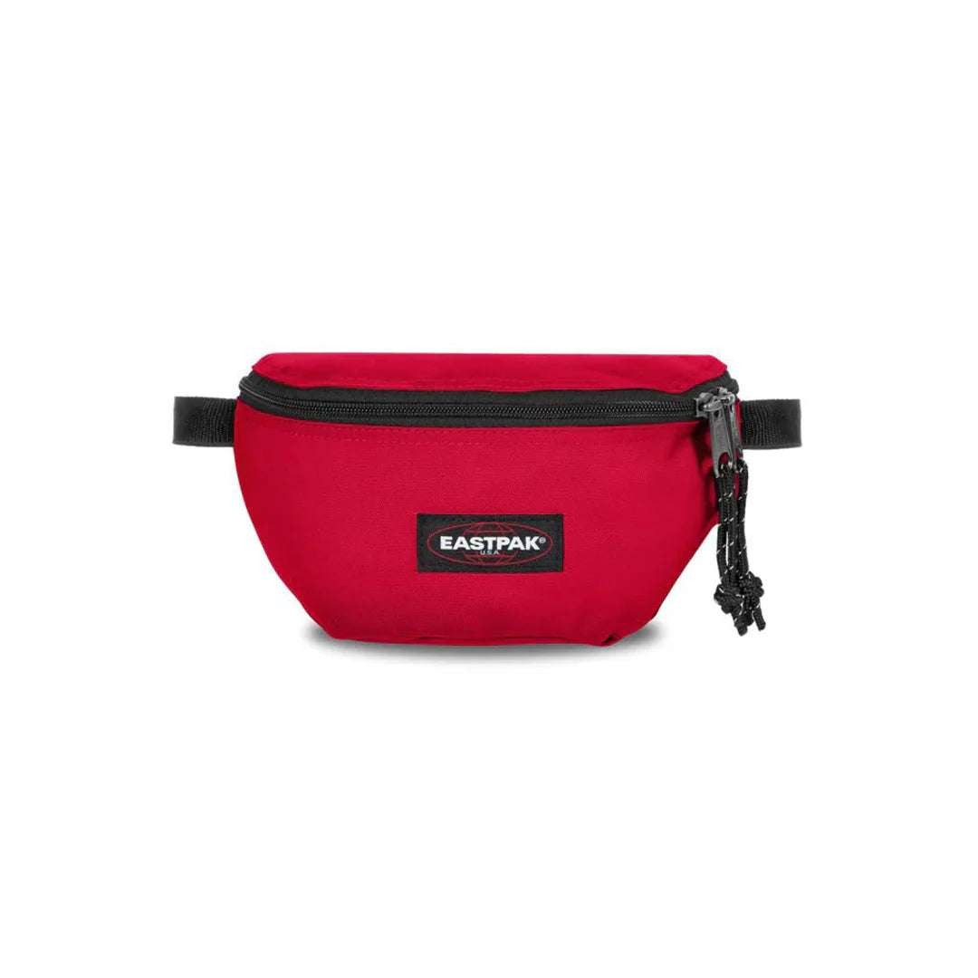 EASTPAK SPRINGER Sailor Red Övtáska EK00007484Z1 - 1