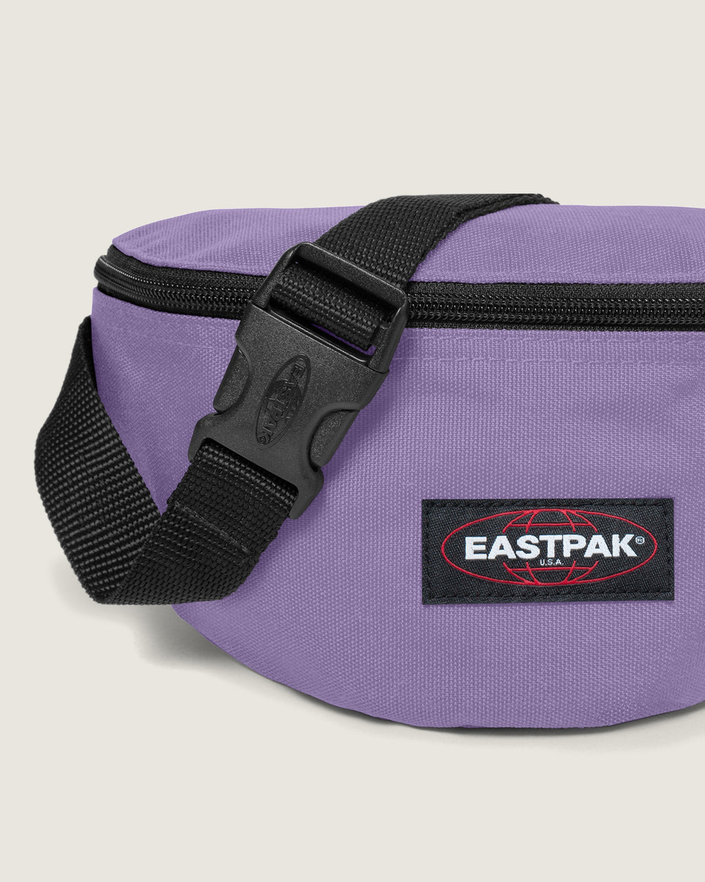 EASTPAK SPRINGER Authentic Original Dahlia Purple Övtáska EK000074A0Z1 - 3