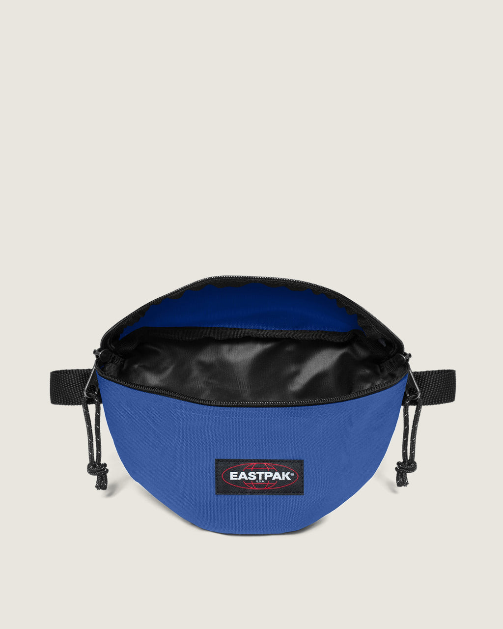 EASTPAK SPRINGER Authentic Original Indigo Blue Övtáska EK000074B0E1 - 2