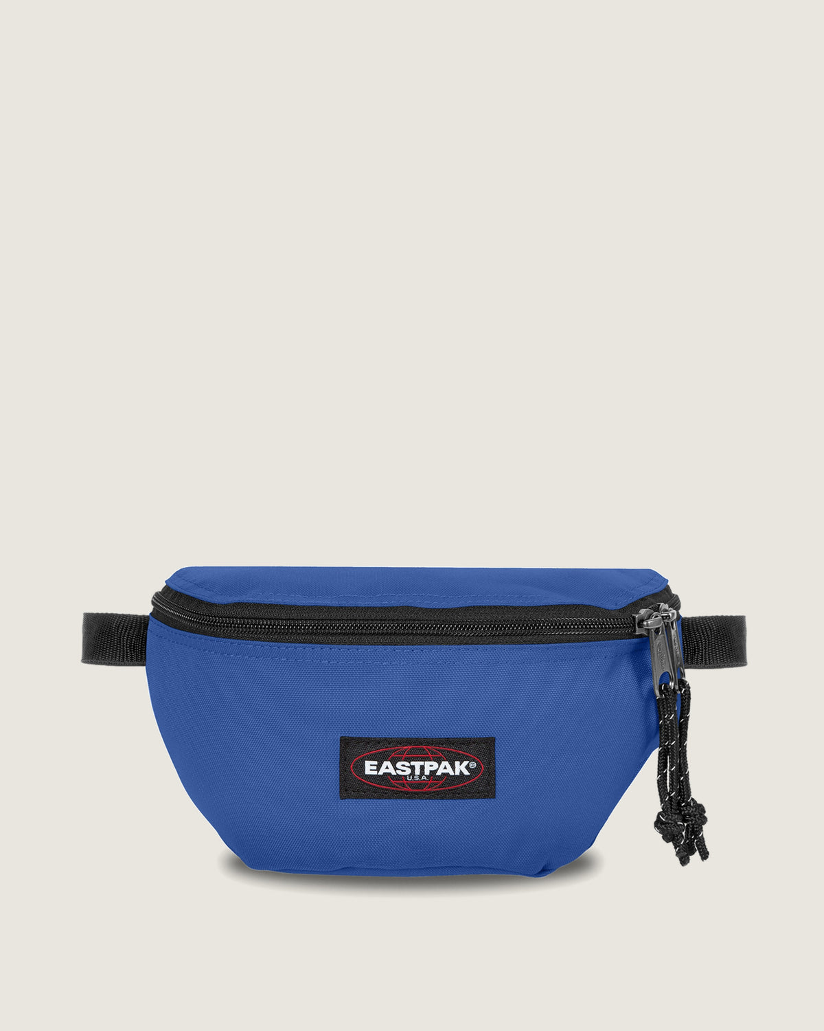 EASTPAK SPRINGER Authentic Original Indigo Blue Övtáska EK000074B0E1 - 3