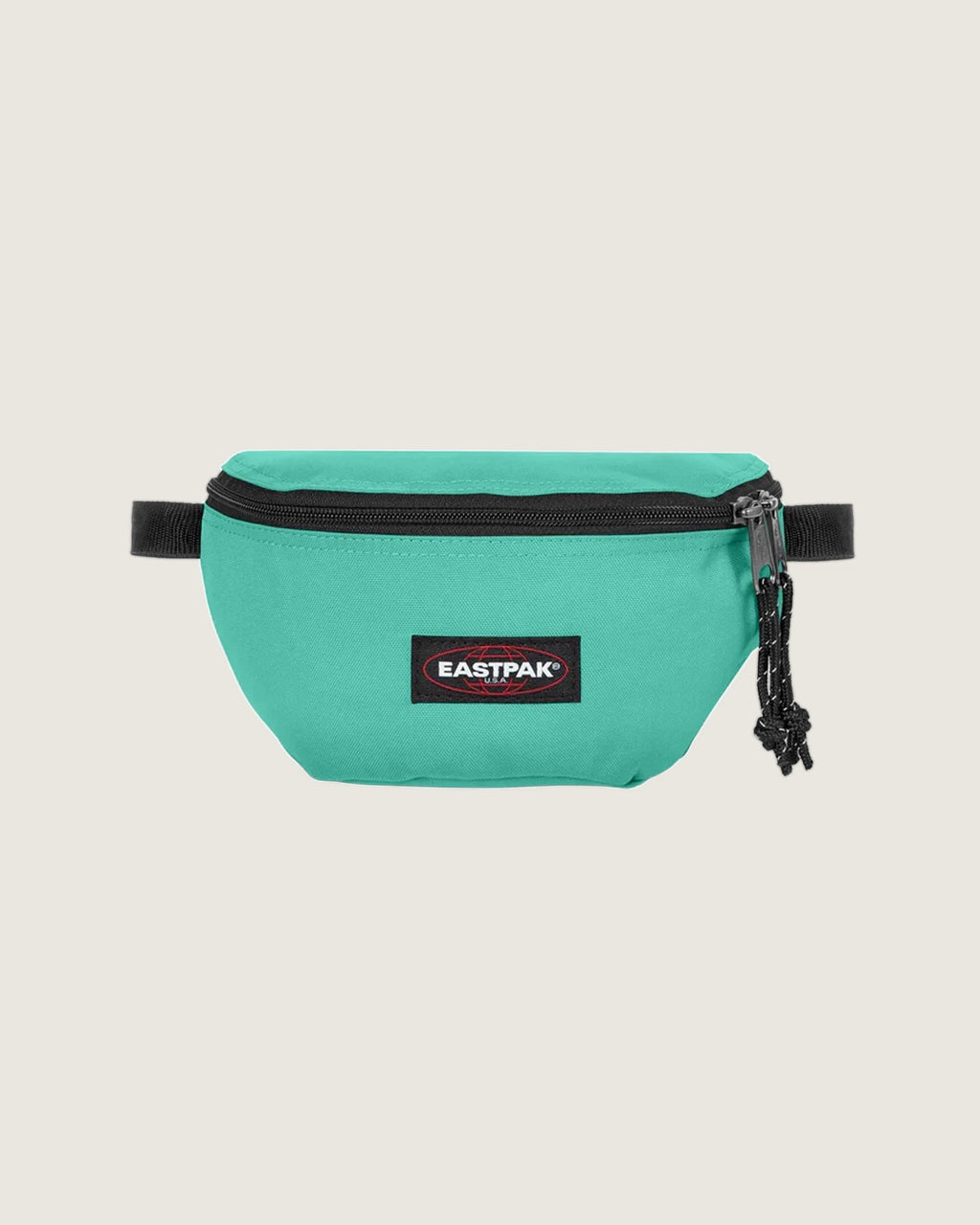 EASTPAK SPRINGER Authentic Original Aquamarine Blue Övtáska EK000074B0G1 - 1