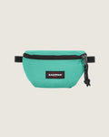 EASTPAK SPRINGER Authentic Original Aquamarine Blue Övtáska EK000074B0G1 - 1