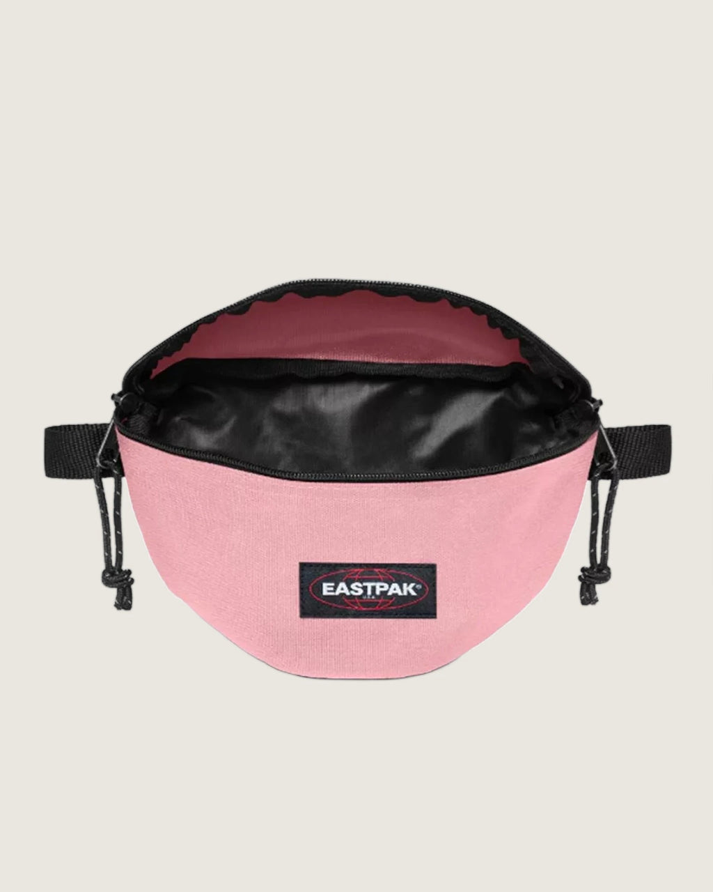 EASTPAK SPRINGER Authentic Original PASTEL PINK Övtáska EK000074B0H1 - 2