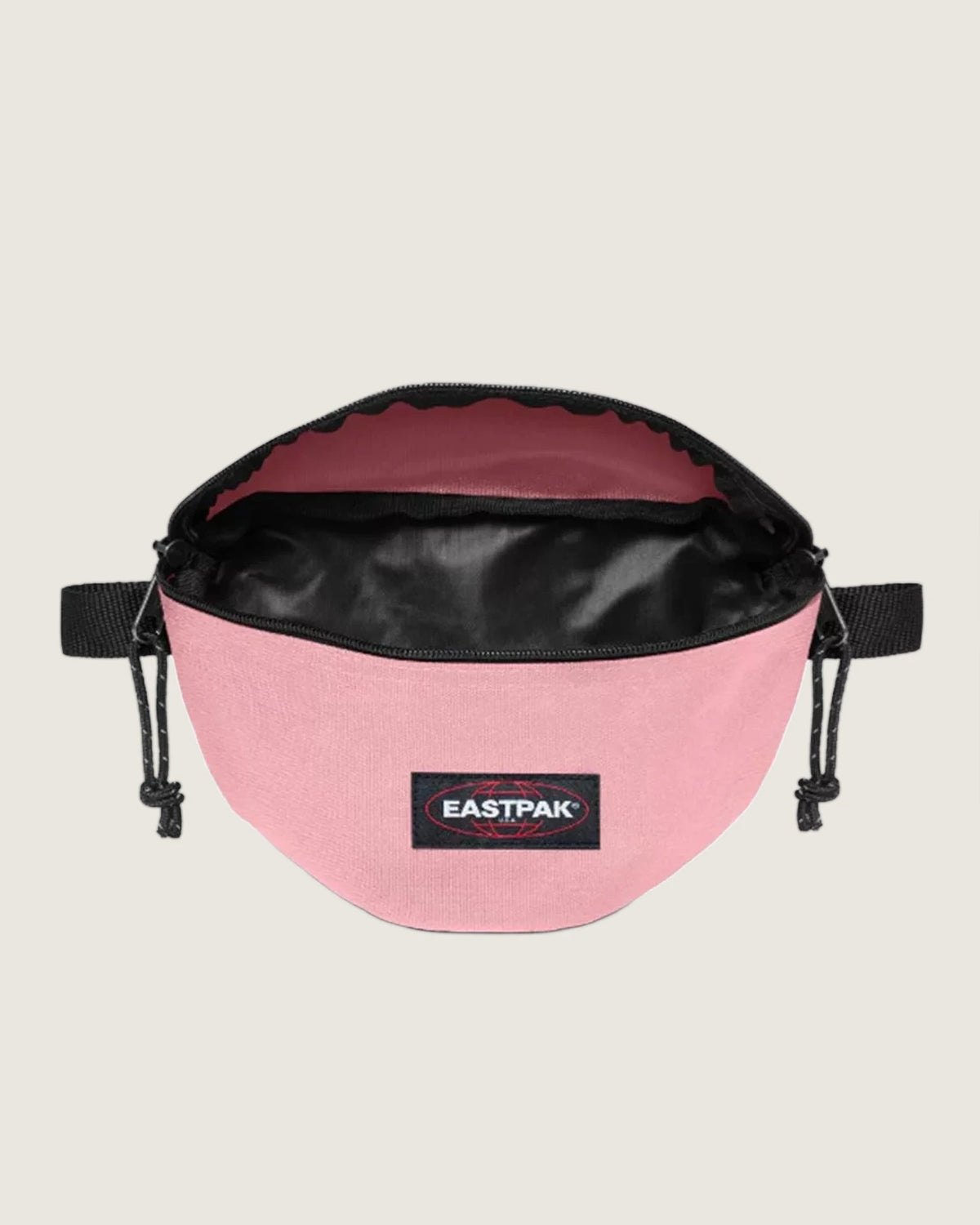 EASTPAK SPRINGER Authentic Original PASTEL PINK Övtáska EK000074B0H1 - 2