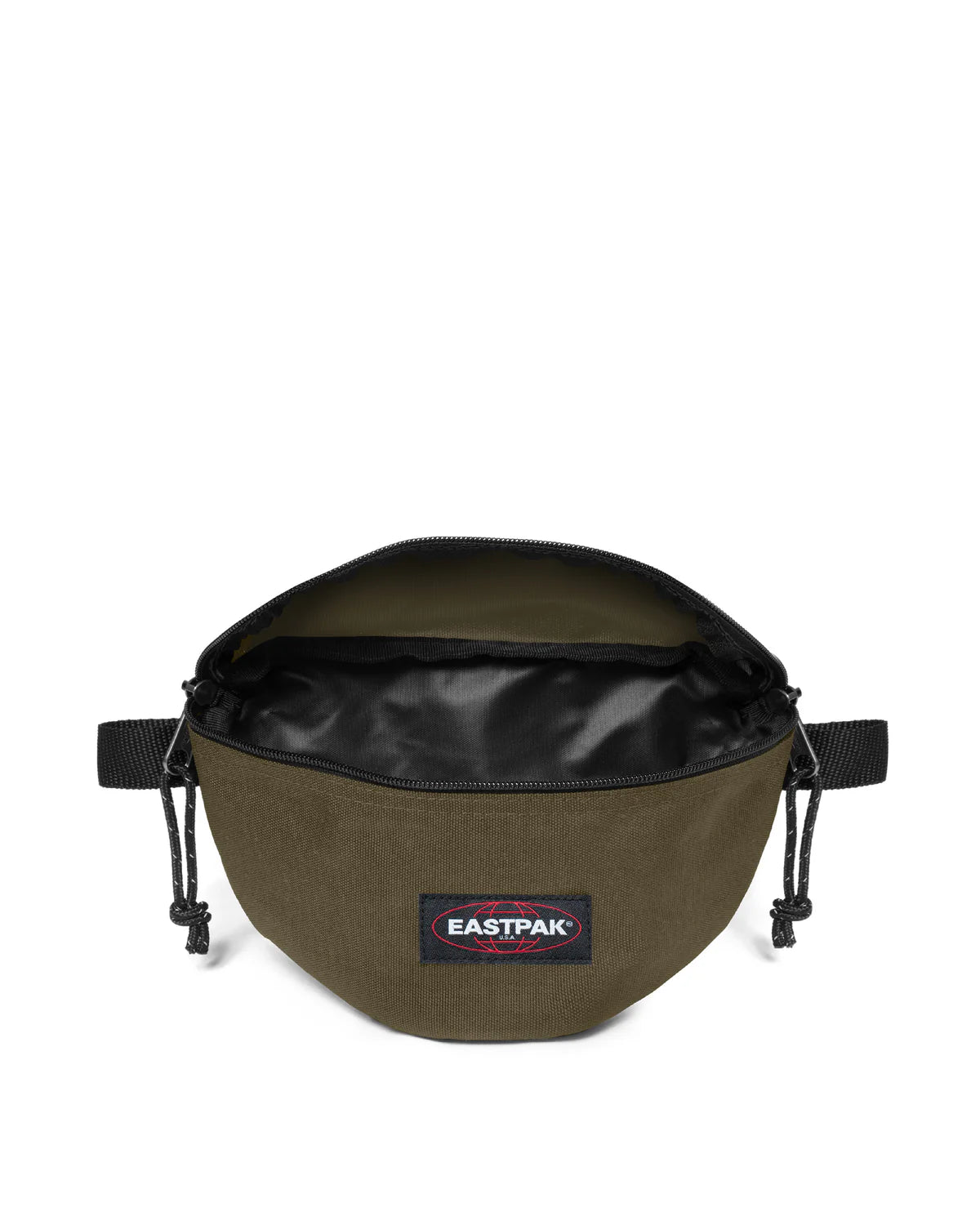 EASTPAK SPRINGER Army Olive Övtáska EK000074J321 - 4