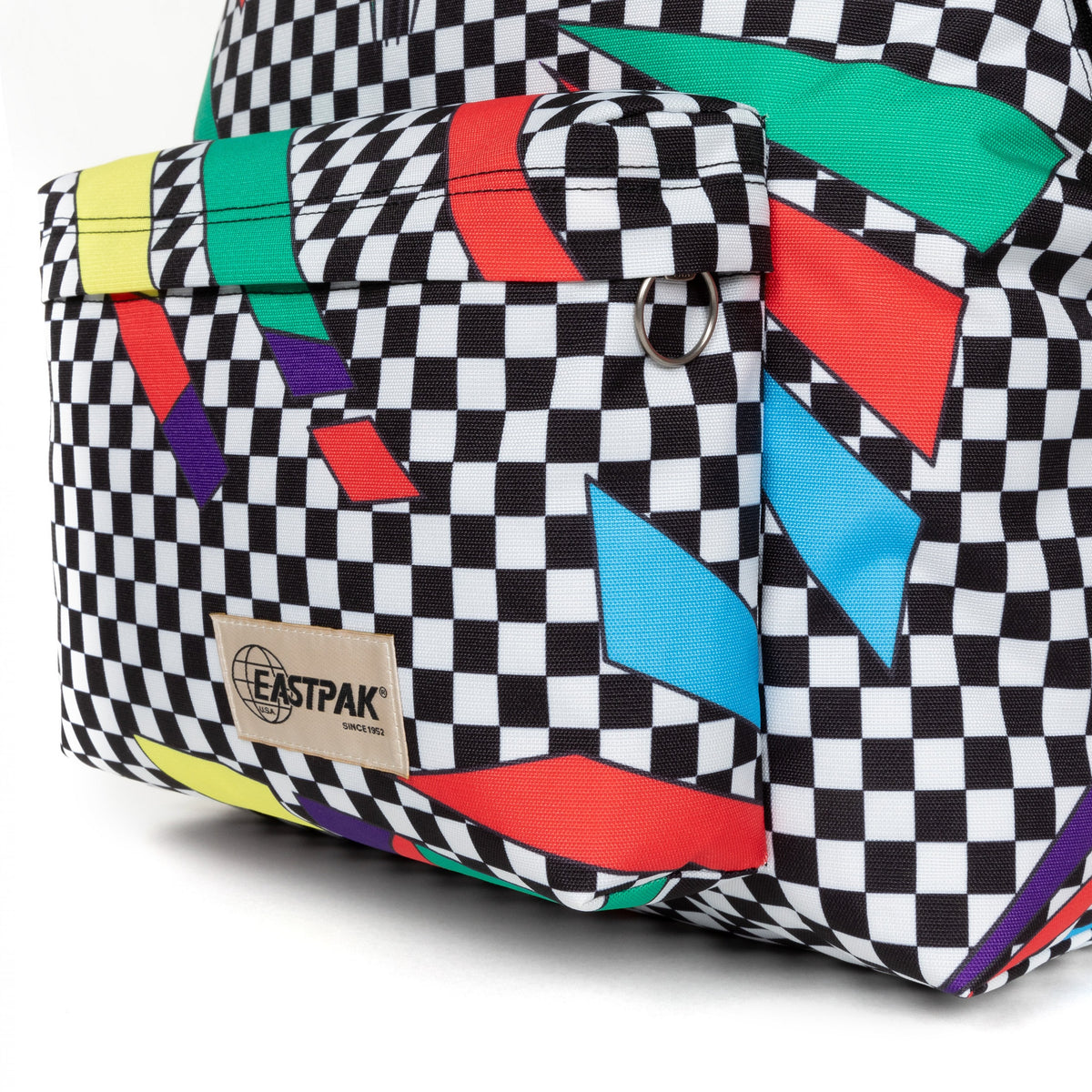 EASTPAK PADDED PAK'R CHEX FLEX Hátizsák EK0006202W51 - 5