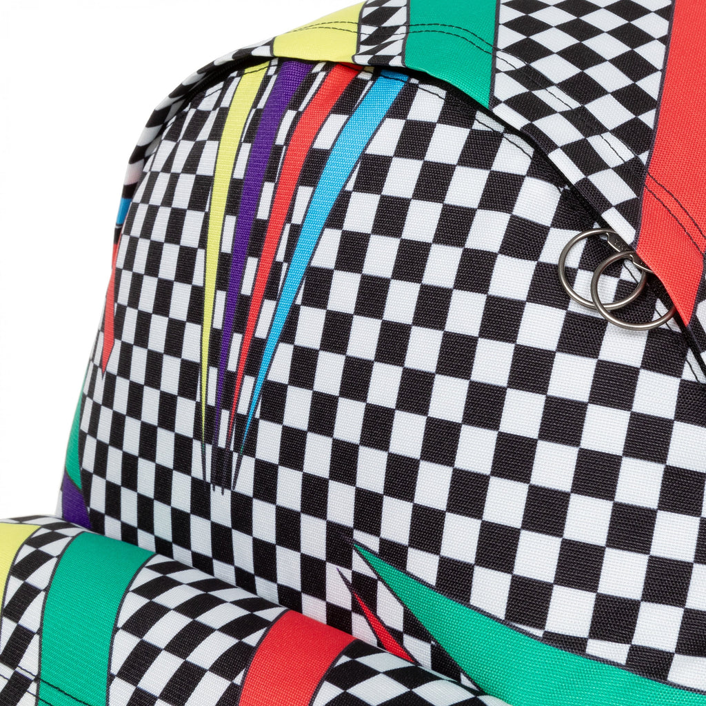 EASTPAK PADDED PAK'R CHEX FLEX Hátizsák EK0006202W51 - 6
