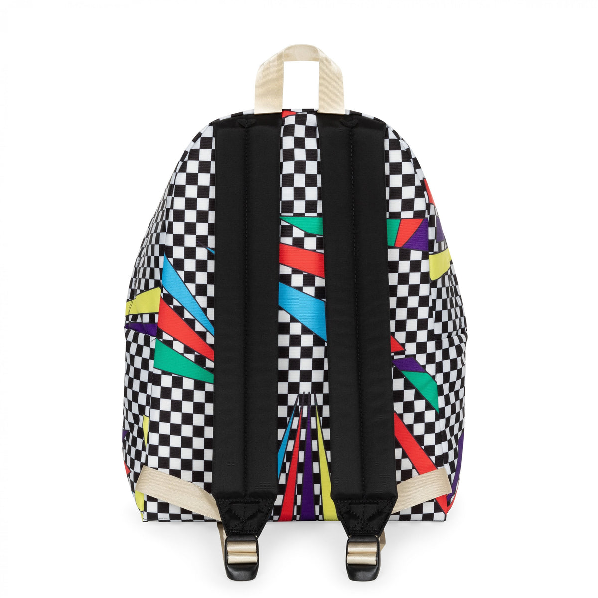 EASTPAK PADDED PAK'R CHEX FLEX Hátizsák EK0006202W51 - 3
