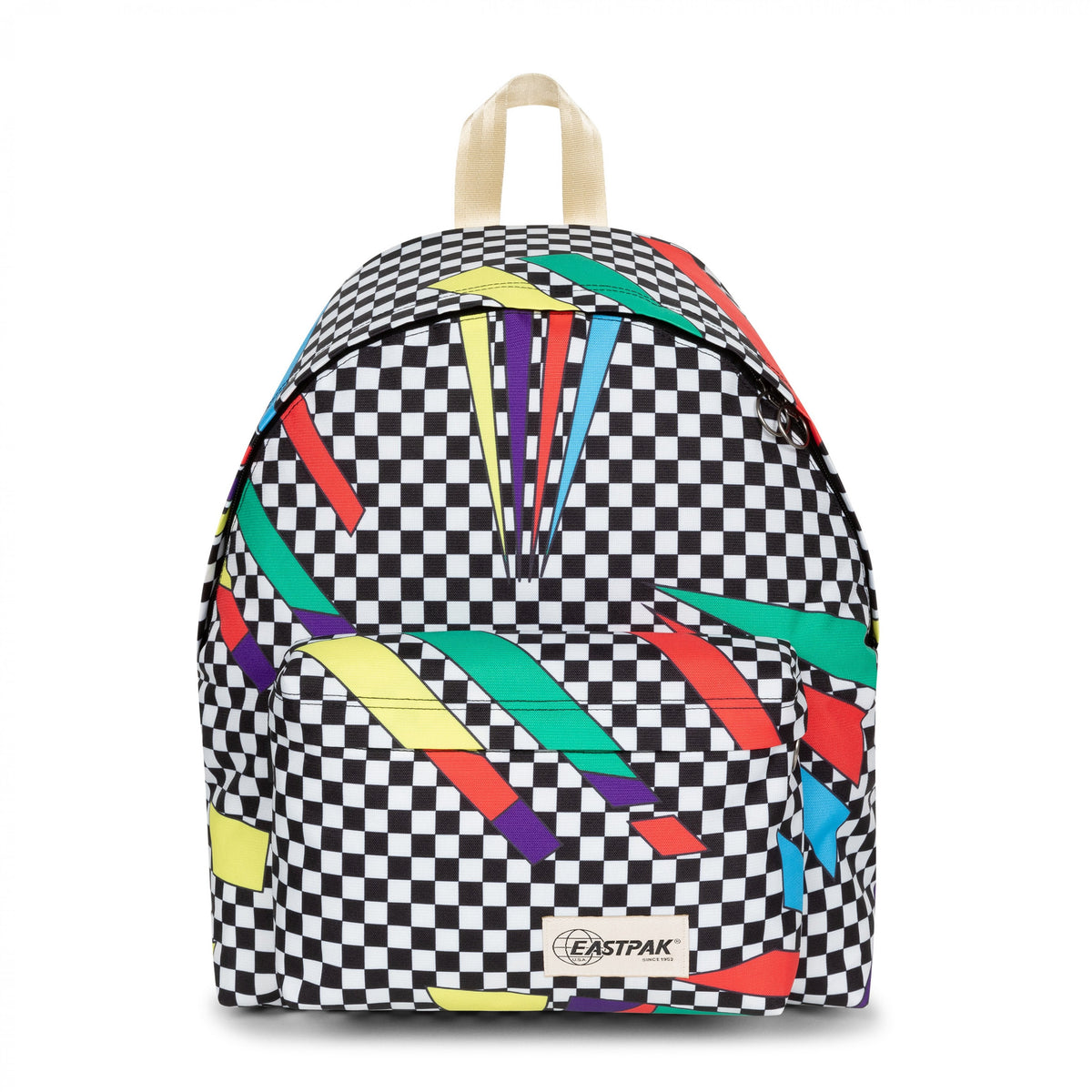 EASTPAK PADDED PAK'R CHEX FLEX Hátizsák EK0006202W51 - 2