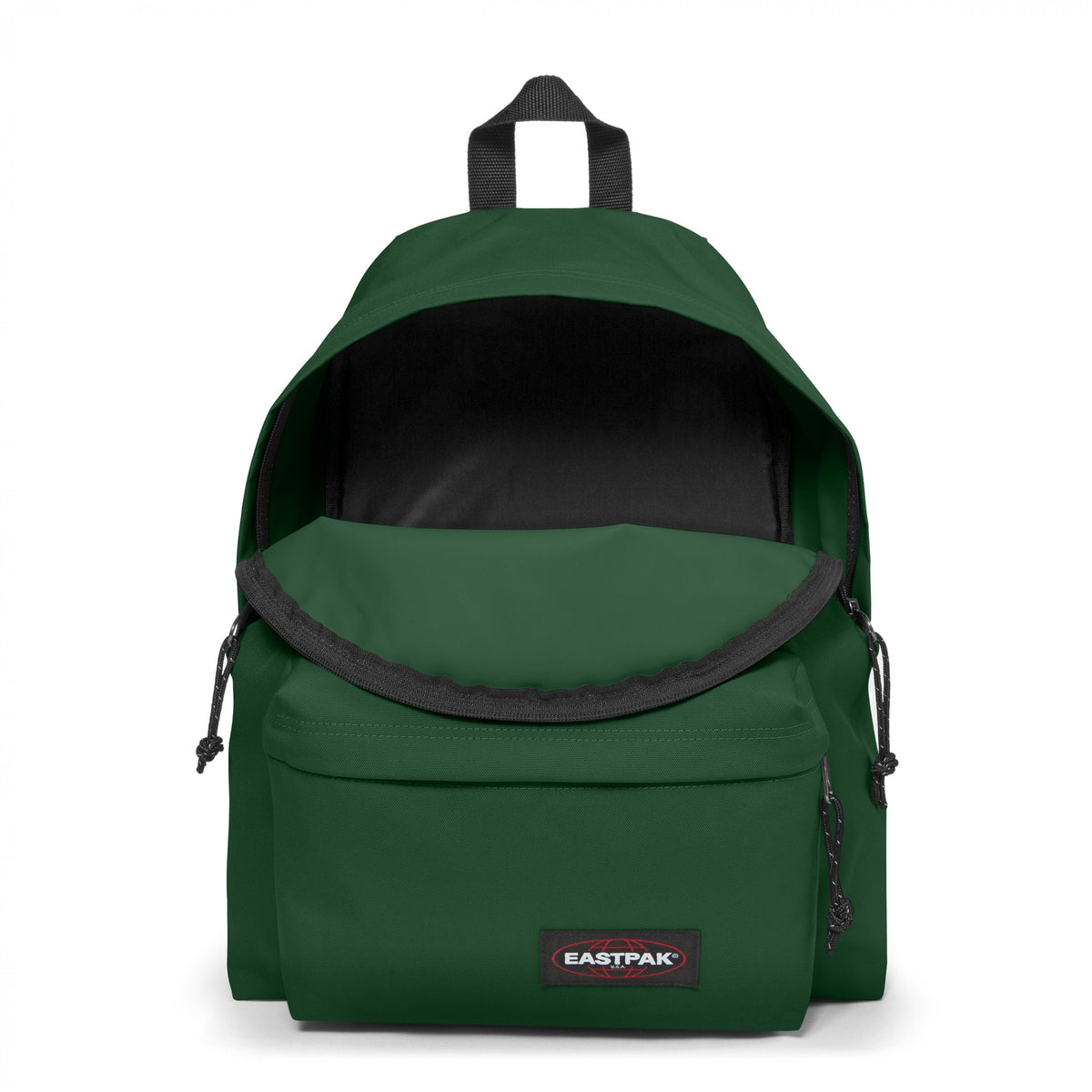 EASTPAK PADDED PAK'R BRISTLE GREEN Hátizsák EK0006205V41 - 5