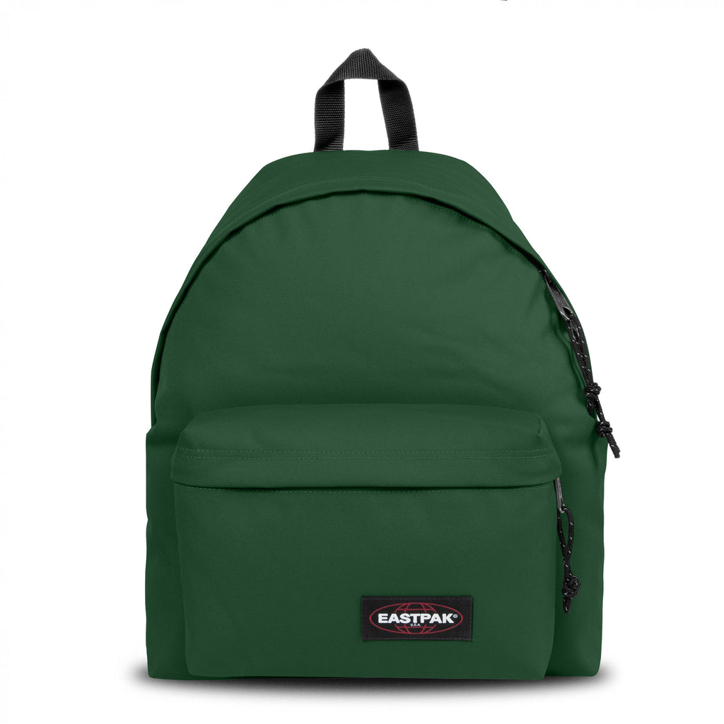 EASTPAK PADDED PAK'R BRISTLE GREEN Hátizsák EK0006205V41 - 2